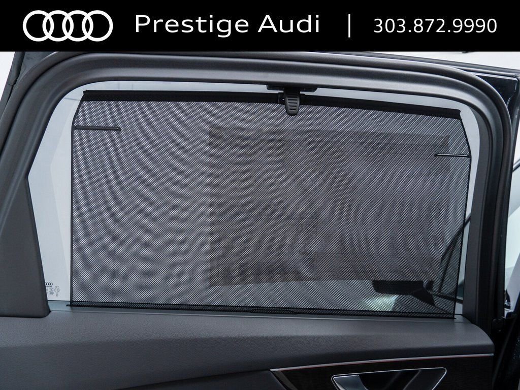 New 2026 Audi Q7 3.0T Premium Plus image 29