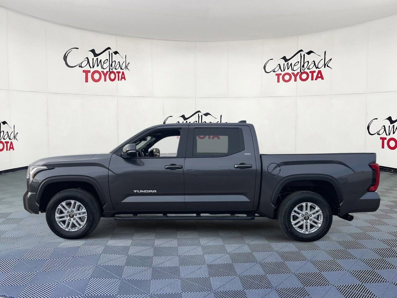 New 2026 Toyota Tundra SR5 image 4
