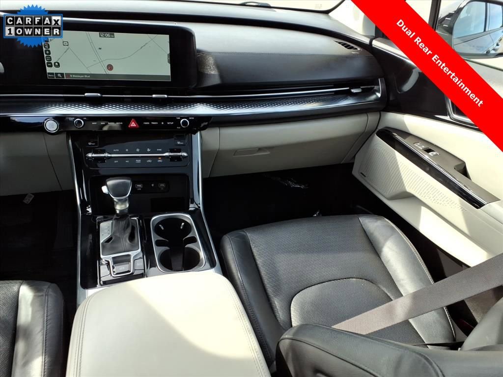 Used 2022 Kia Carnival SX Prestige image 13