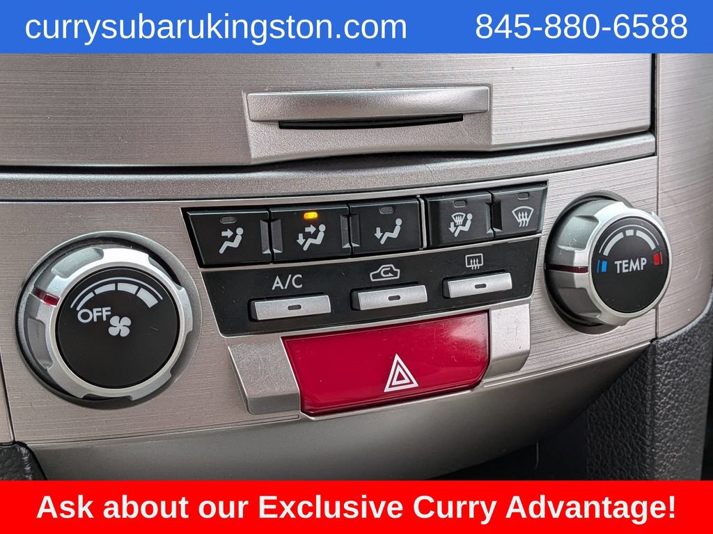 Used 2014 Subaru Outback 2.5i Premium AWD/4WD image 25
