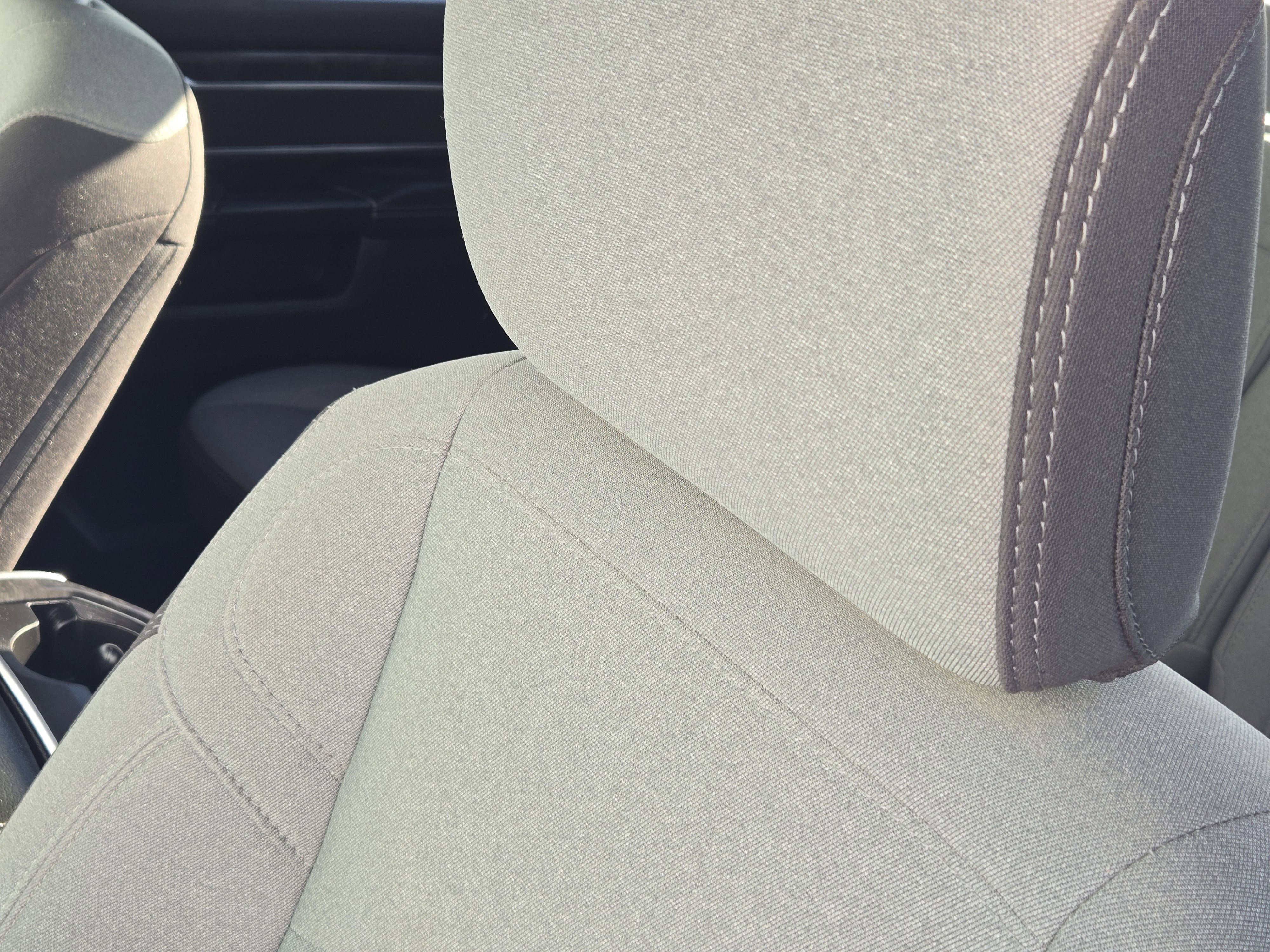 Used 2024 RAM 3500 Big Horn w/ Heated Seats & Wheel Group image 18