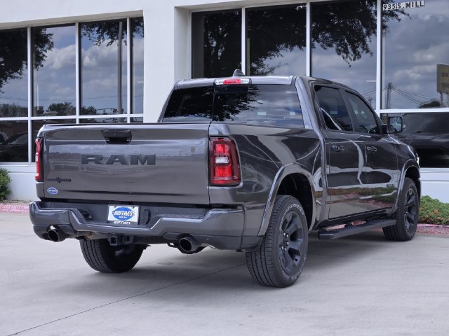 Used 2026 RAM 1500 Lone Star RWD image 7
