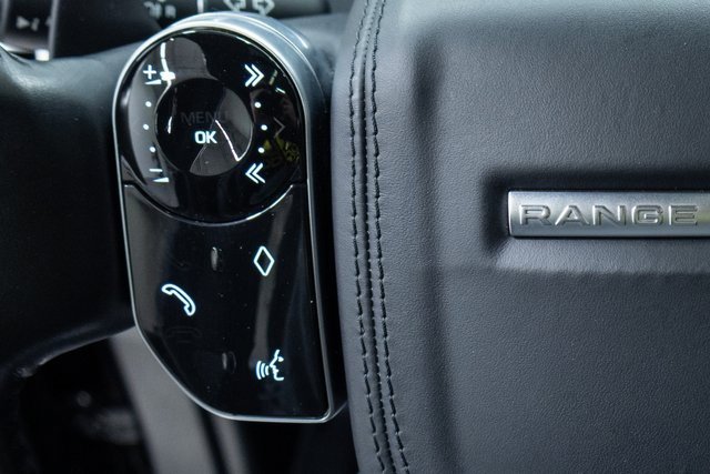 Used 2021 Land Rover Range Rover Westminster Edition image 14