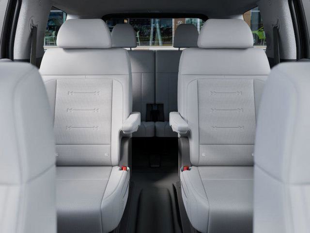 New 2026 Hyundai Santa Fe Calligraphy image 12