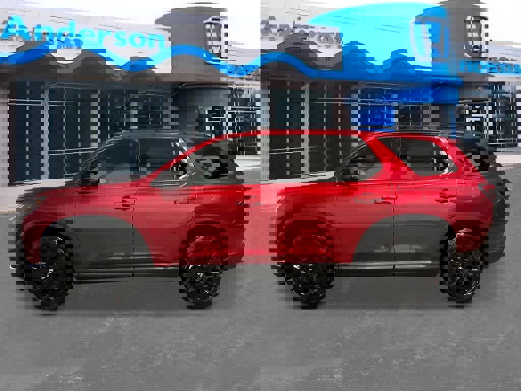 New 2026 Honda Pilot Black Edition image 2