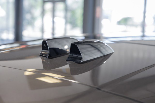 Used 2023 Land Rover Range Rover Long Wheelbase Autobiography image 19