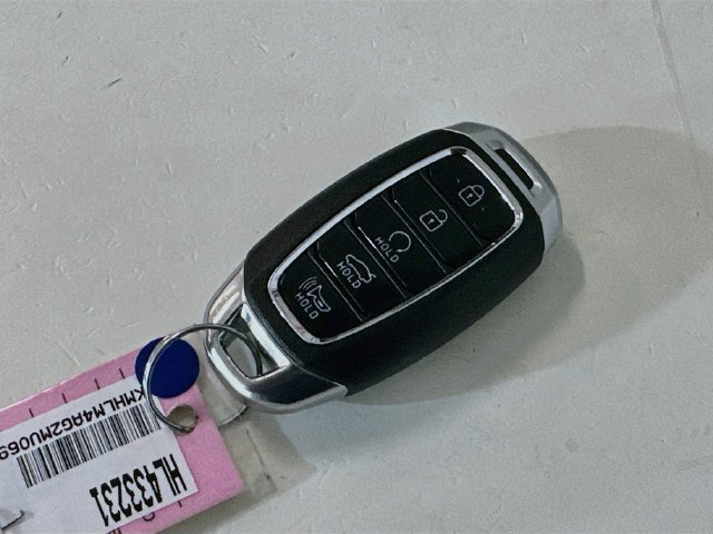 Certified 2021 Hyundai Elantra SEL FWD image 26