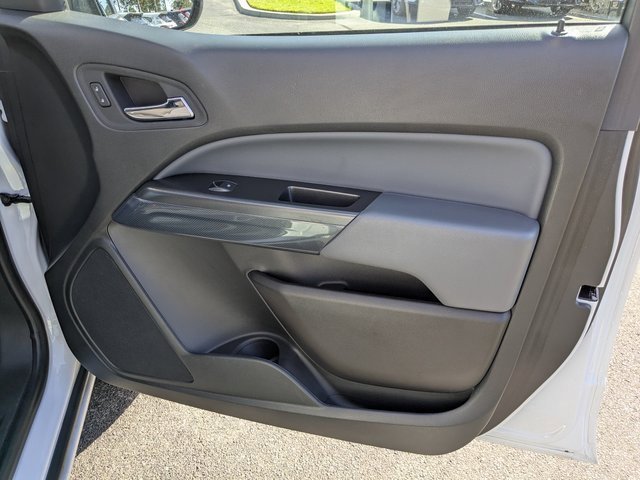 Used 2022 Chevrolet Colorado Z71 image 41