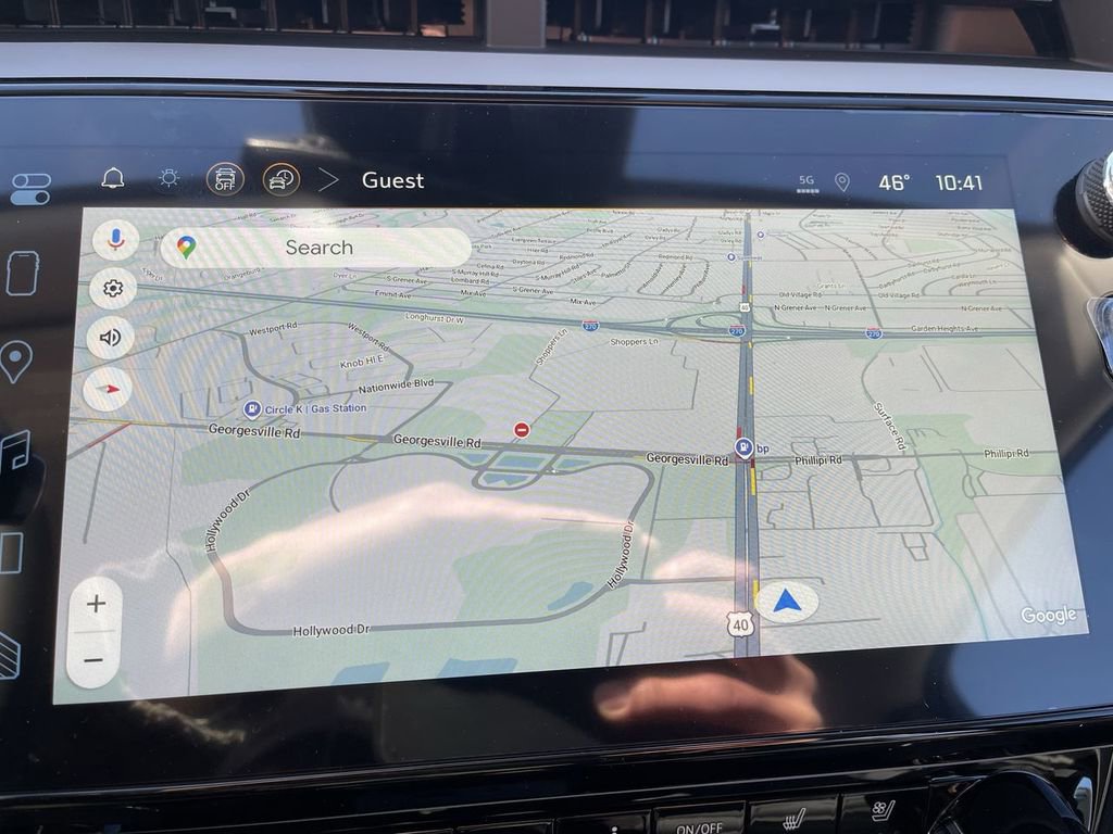 New 2027 Chevrolet Bolt RS image 18