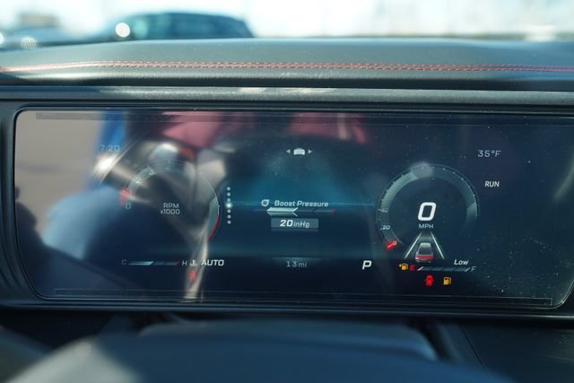 New 2026 Dodge Charger Scat Pack AWD/4WD image 21