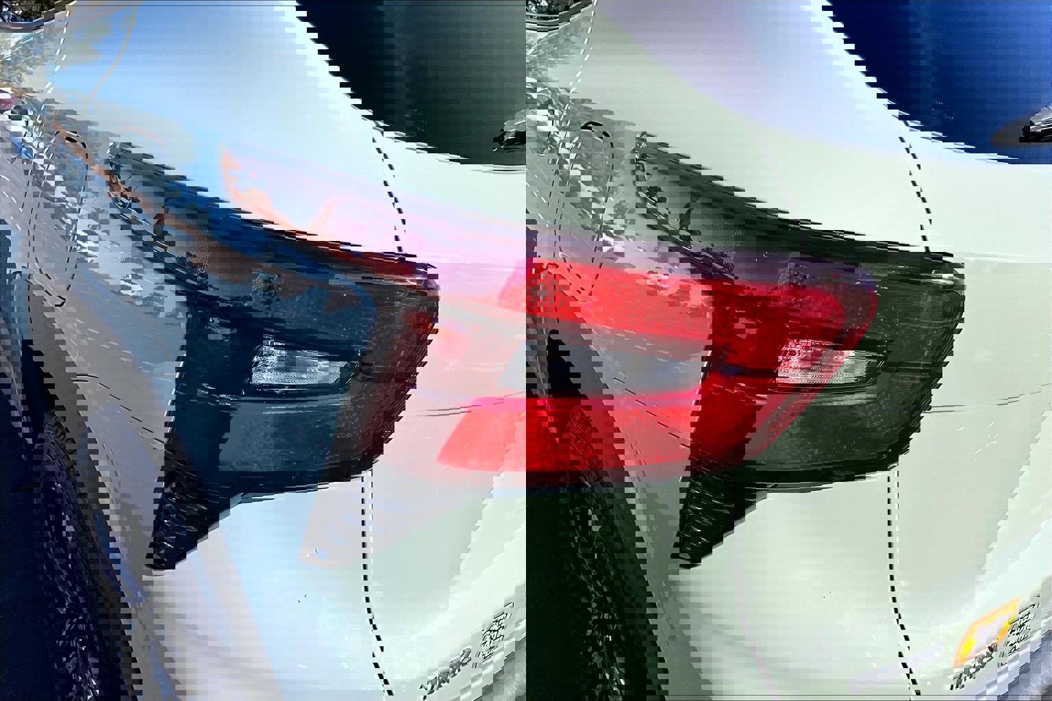 Used 2025 Chevrolet Trax ACTIV w/ Driver Confidence Package image 27