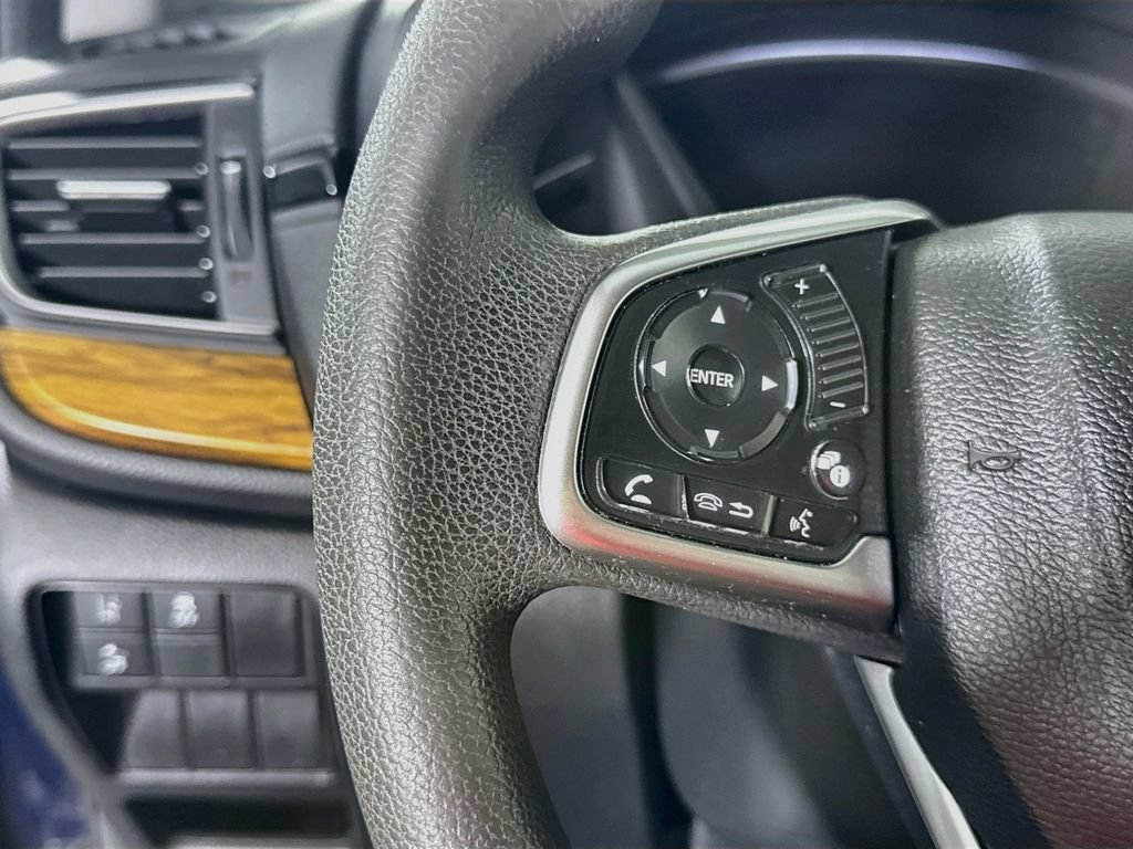 Used 2018 Honda CR-V EX image 20