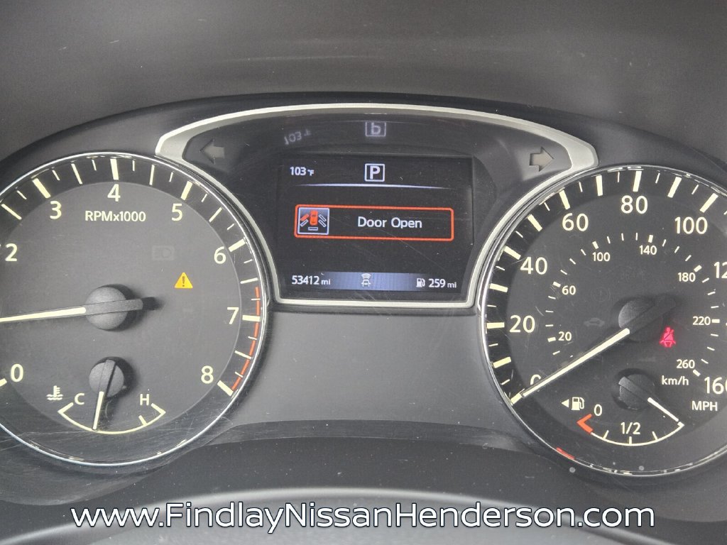 Used 2018 Nissan Pathfinder S FWD image 31