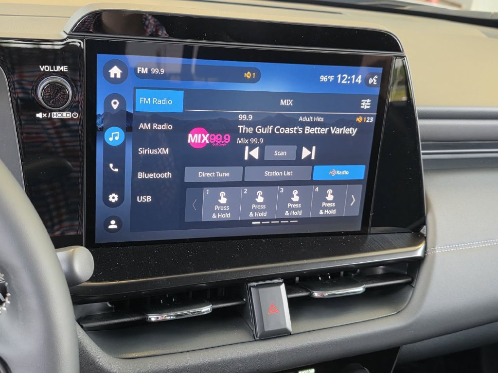 New 2026 Subaru Outback Touring AWD/4WD image 21