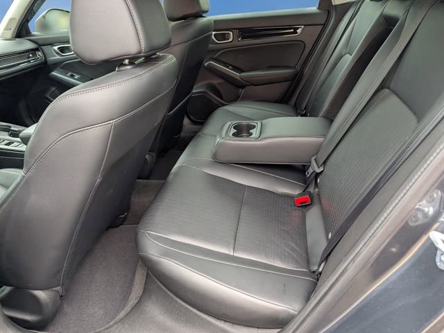 Used 2023 Honda Civic Touring image 40