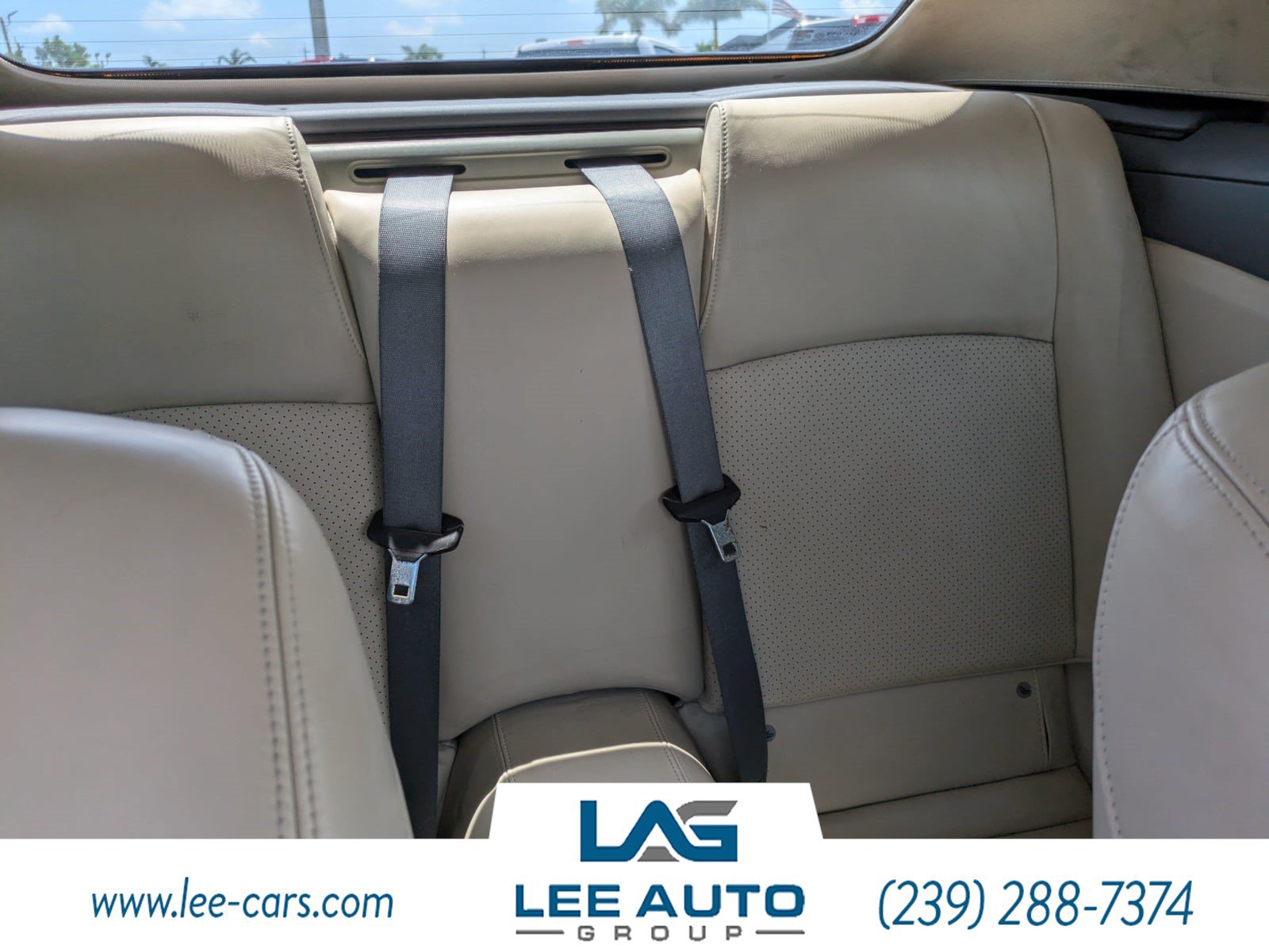 Used 2007 Jaguar XK Convertible RWD image 11