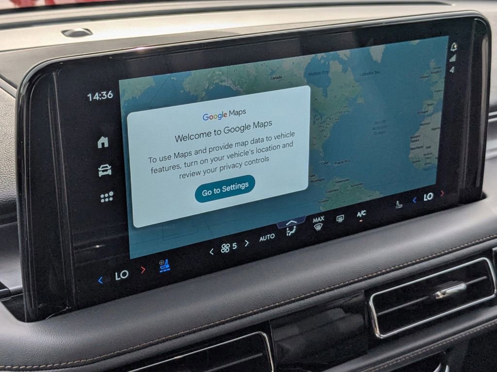 New 2025 Lincoln Aviator 2WD w/ Equipment Group 101A image 25