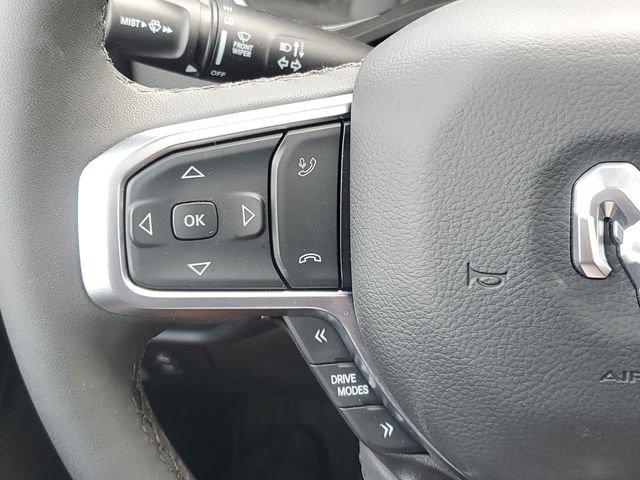 New 2026 RAM 1500 Big Horn AWD/4WD image 21