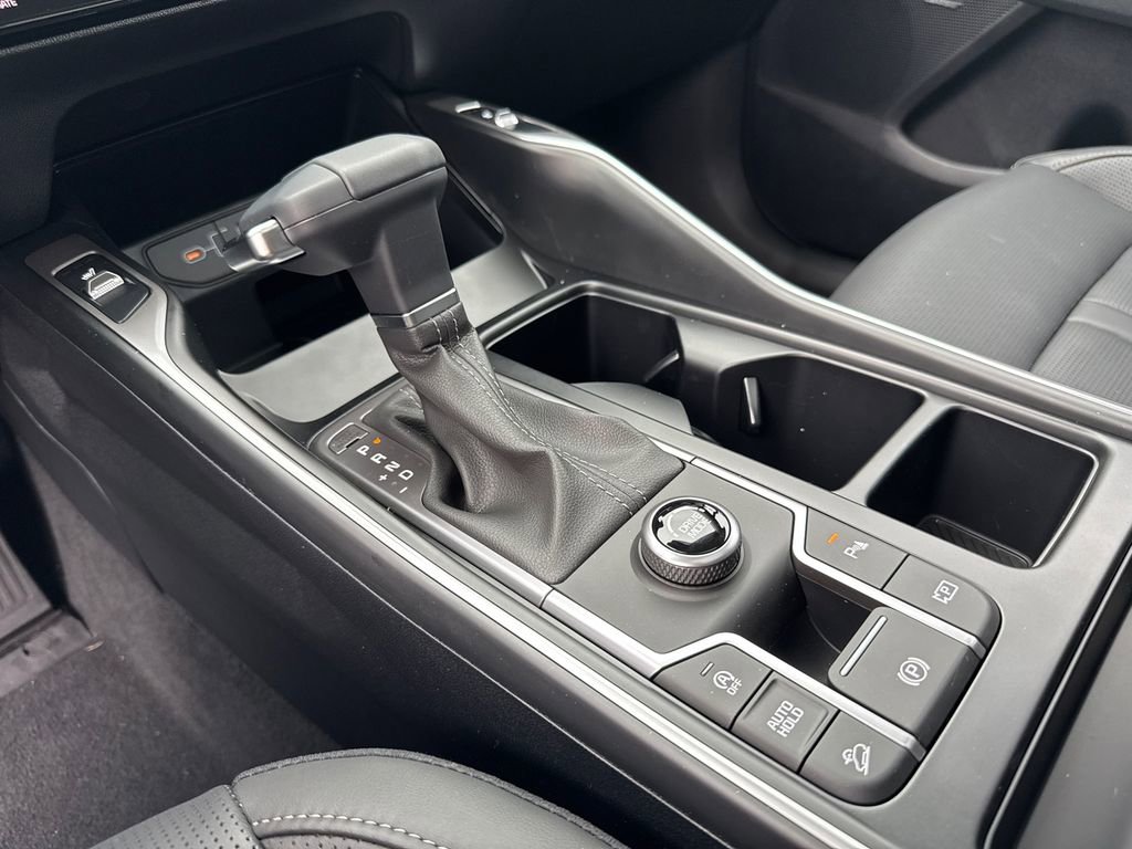 New 2026 Kia Sorento EX w/ EX Premium Package image 33