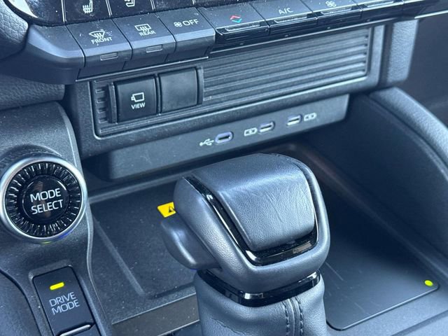 Used 2024 Toyota Land Cruiser w/ Premium Package AWD/4WD image 24