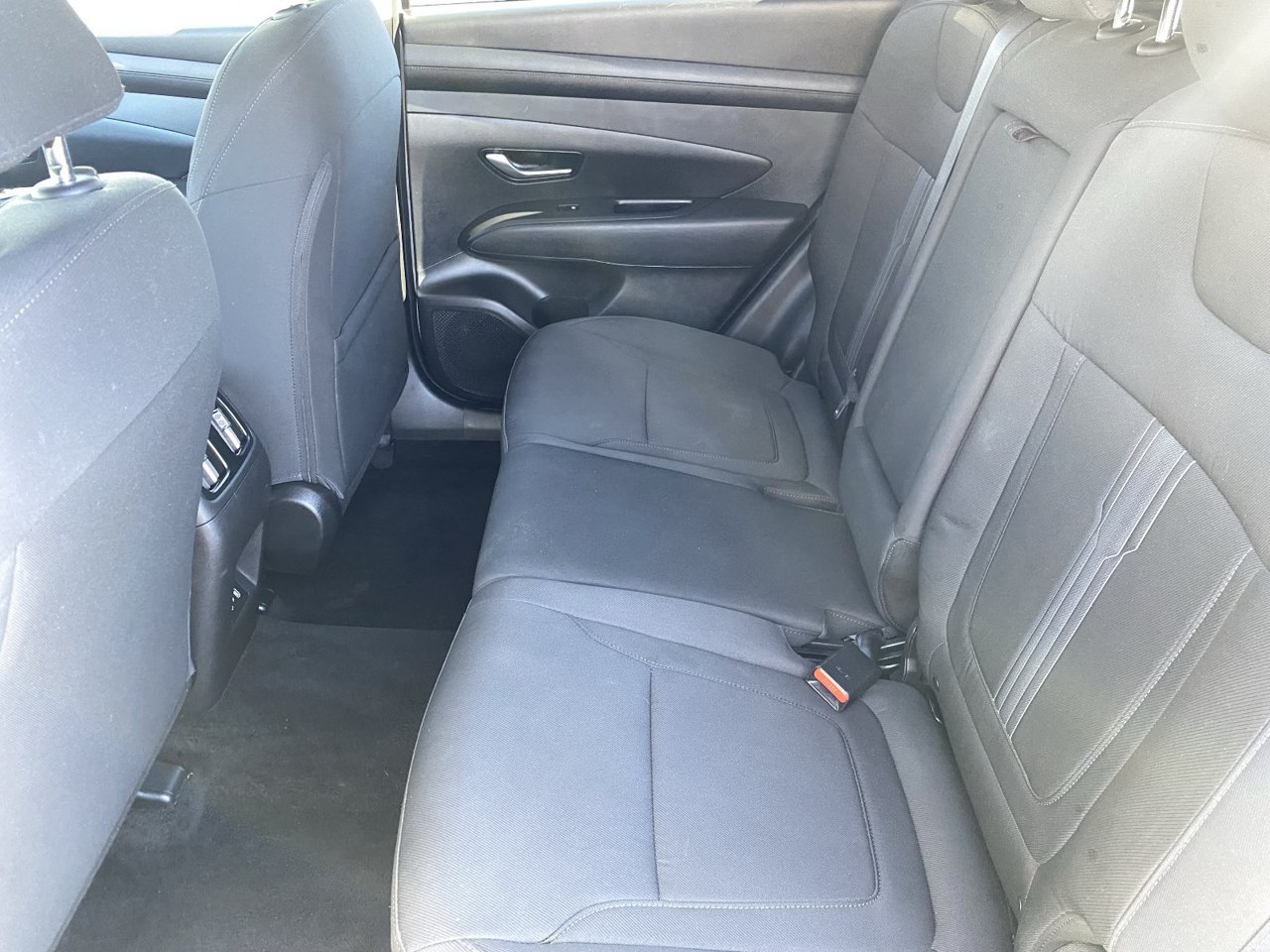 Used 2025 Hyundai Tucson SEL FWD image 15