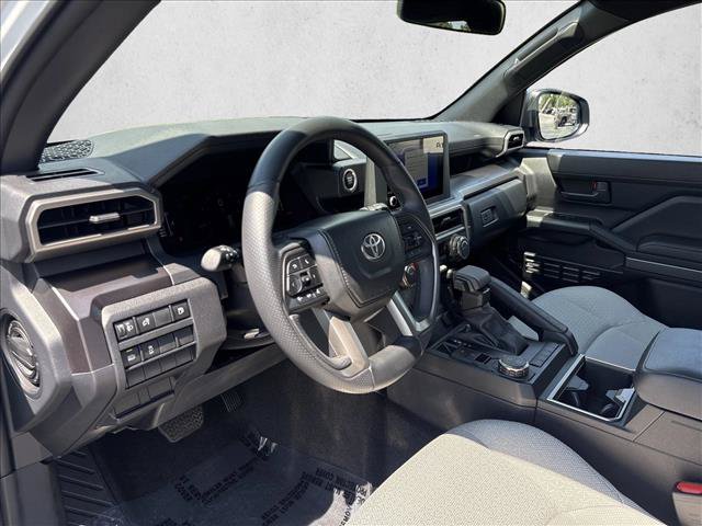 Certified 2025 Toyota 4Runner SR5 RWD image 9