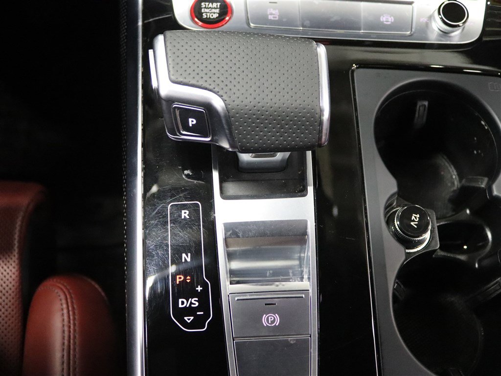 Used 2022 Audi SQ7 Prestige image 30