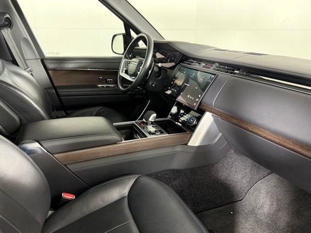 Used 2023 Land Rover Range Rover Autobiography AWD/4WD image 34