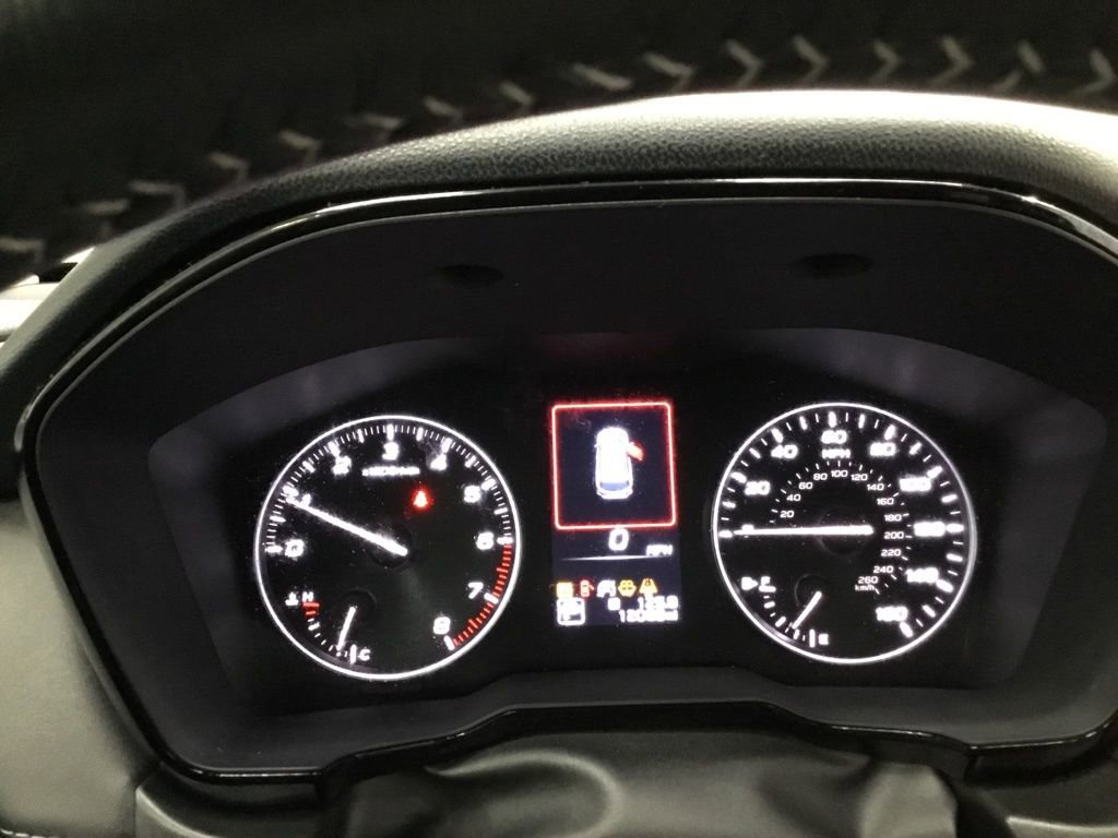 Used 2024 Subaru Outback Premium image 34