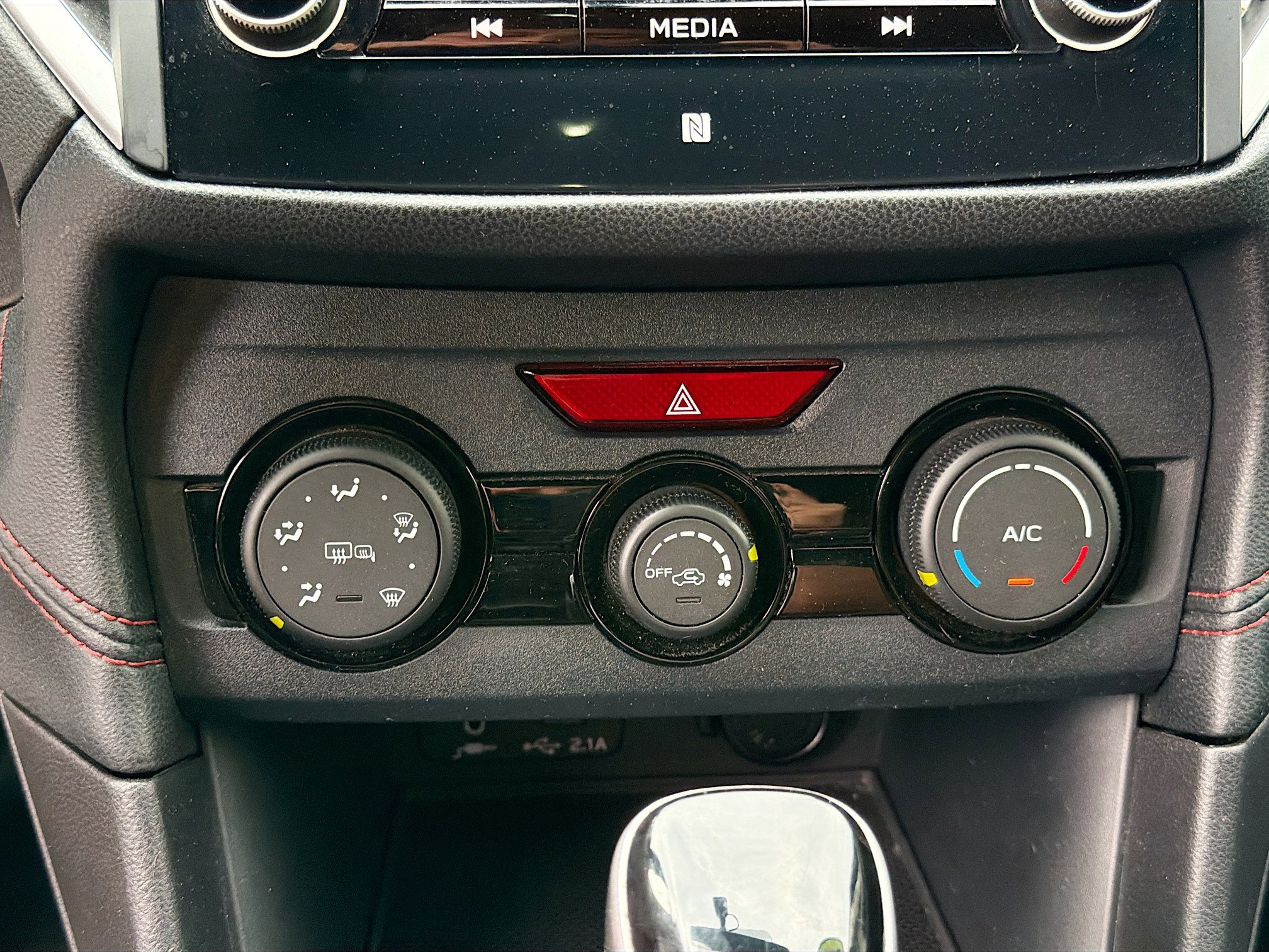 Used 2020 Subaru Impreza 2.0i Sport image 26