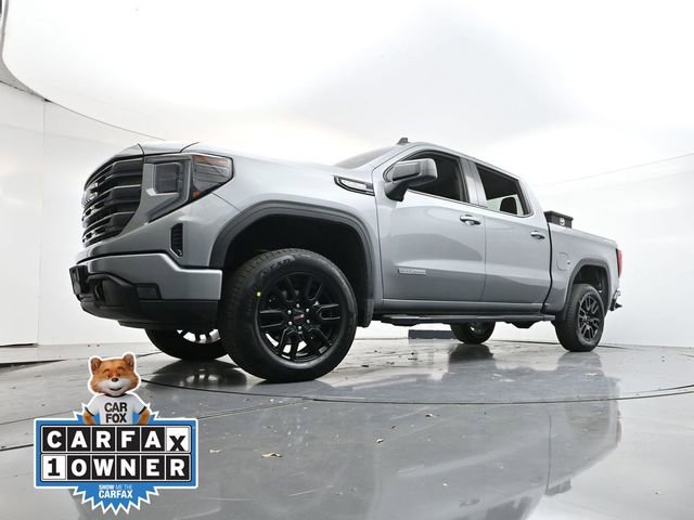 Used 2023 GMC Sierra 1500 Elevation image 29