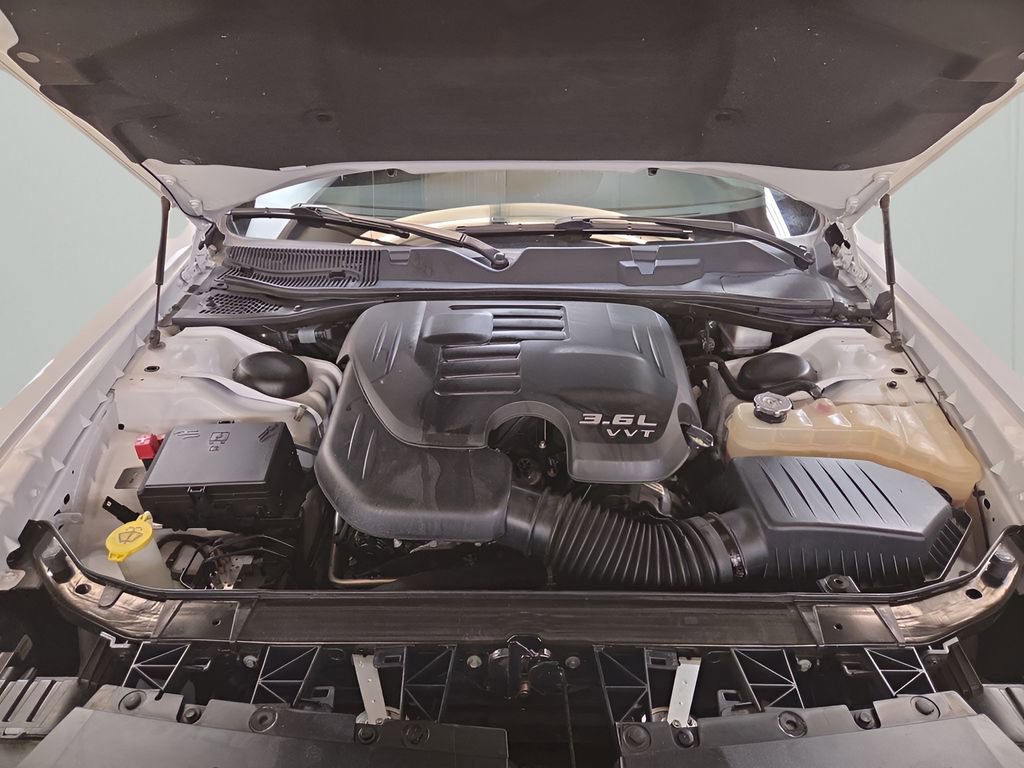 Used 2023 Dodge Challenger GT AWD/4WD image 20
