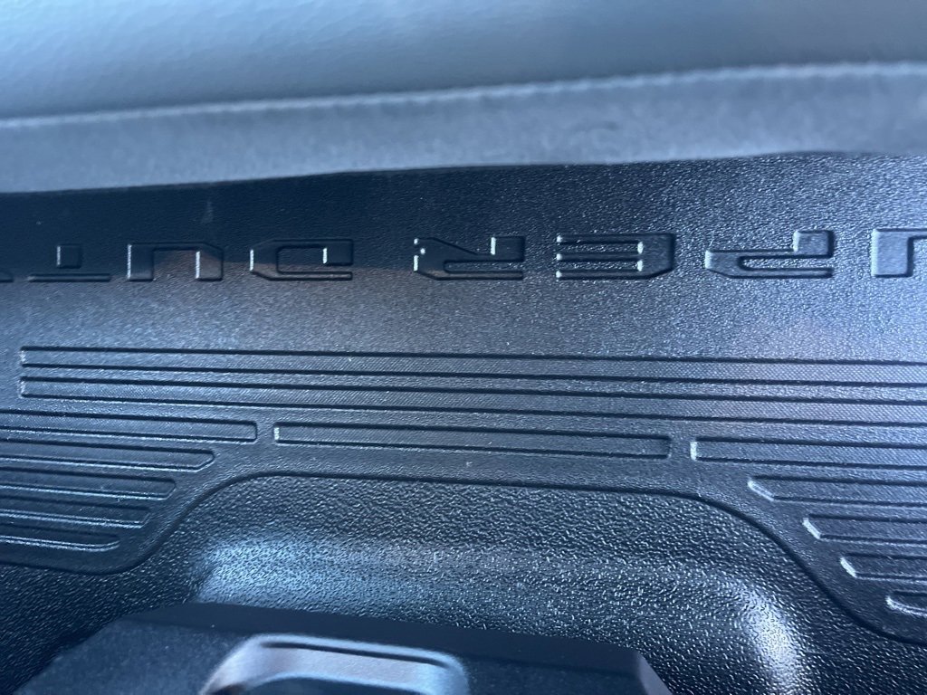 New 2026 Ford F350 XL w/ XL Chrome Package image 13