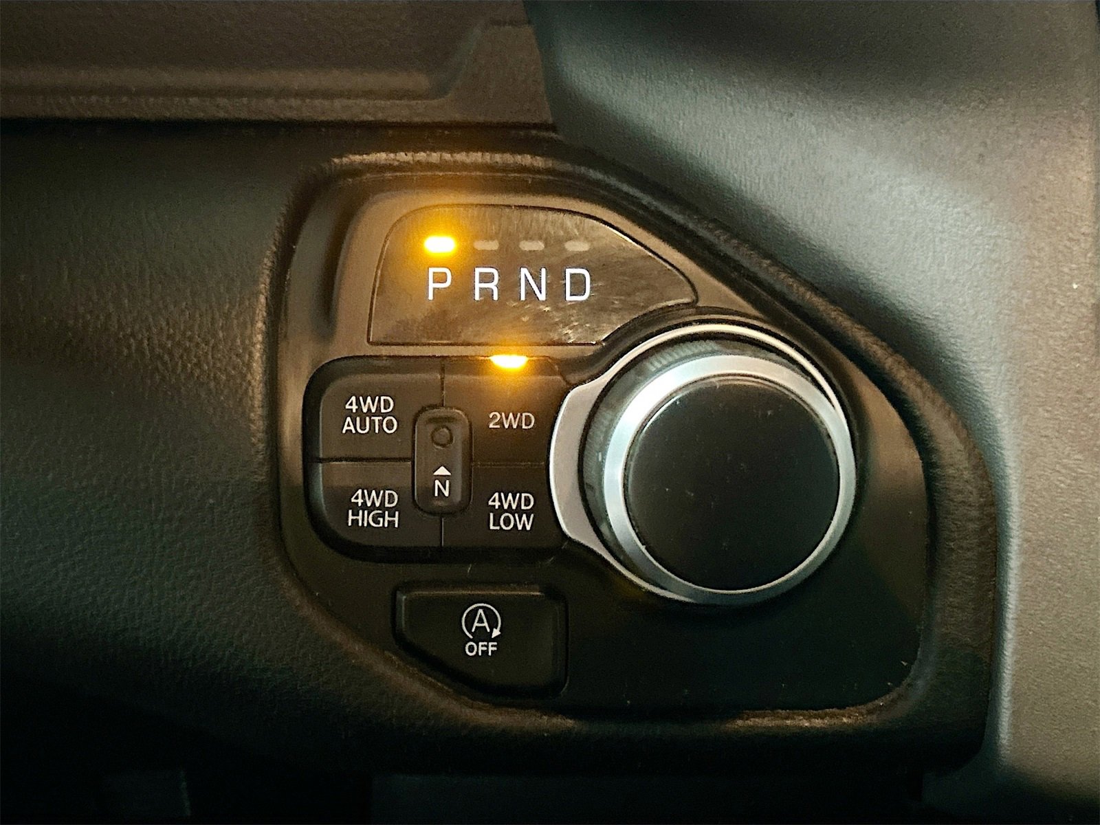 Used 2022 RAM 1500 Big Horn image 16