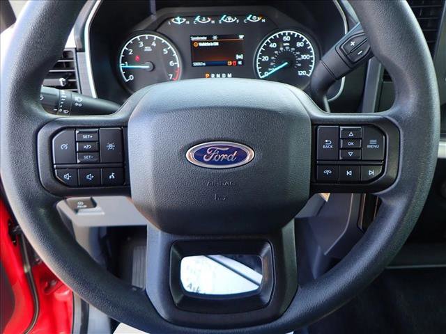 Used 2023 Ford F150 XLT image 12