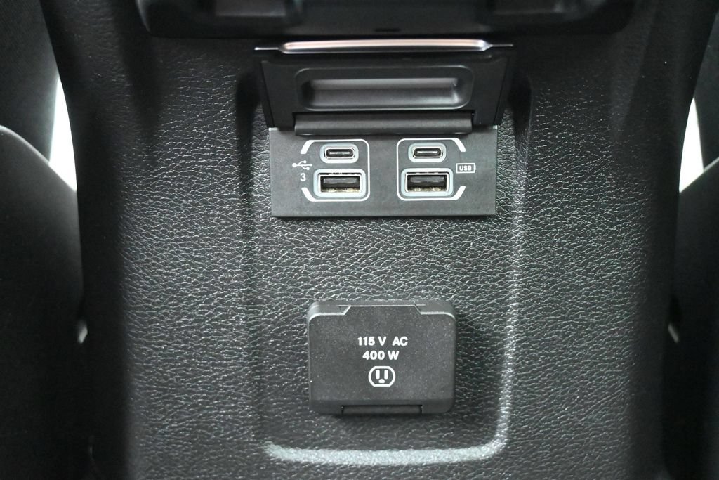 Used 2020 Jeep Gladiator Rubicon AWD/4WD image 19
