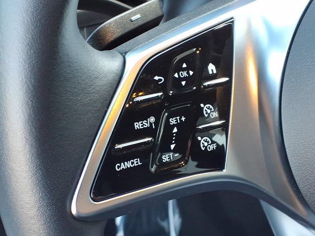 Certified 2025 Mercedes-Benz GLC 350e 4MATIC image 9