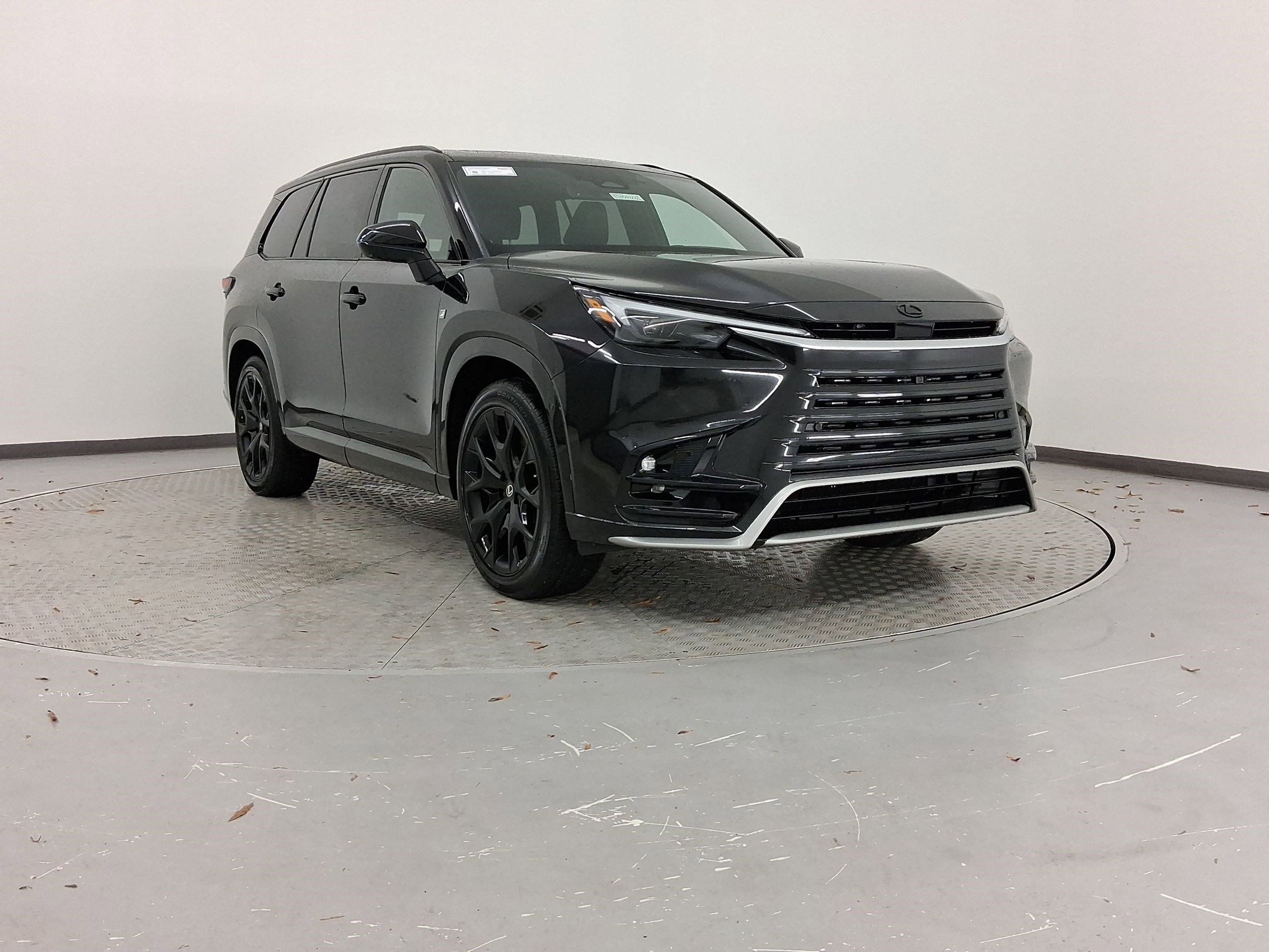 New 2026 Lexus TX 350 AWD image 7