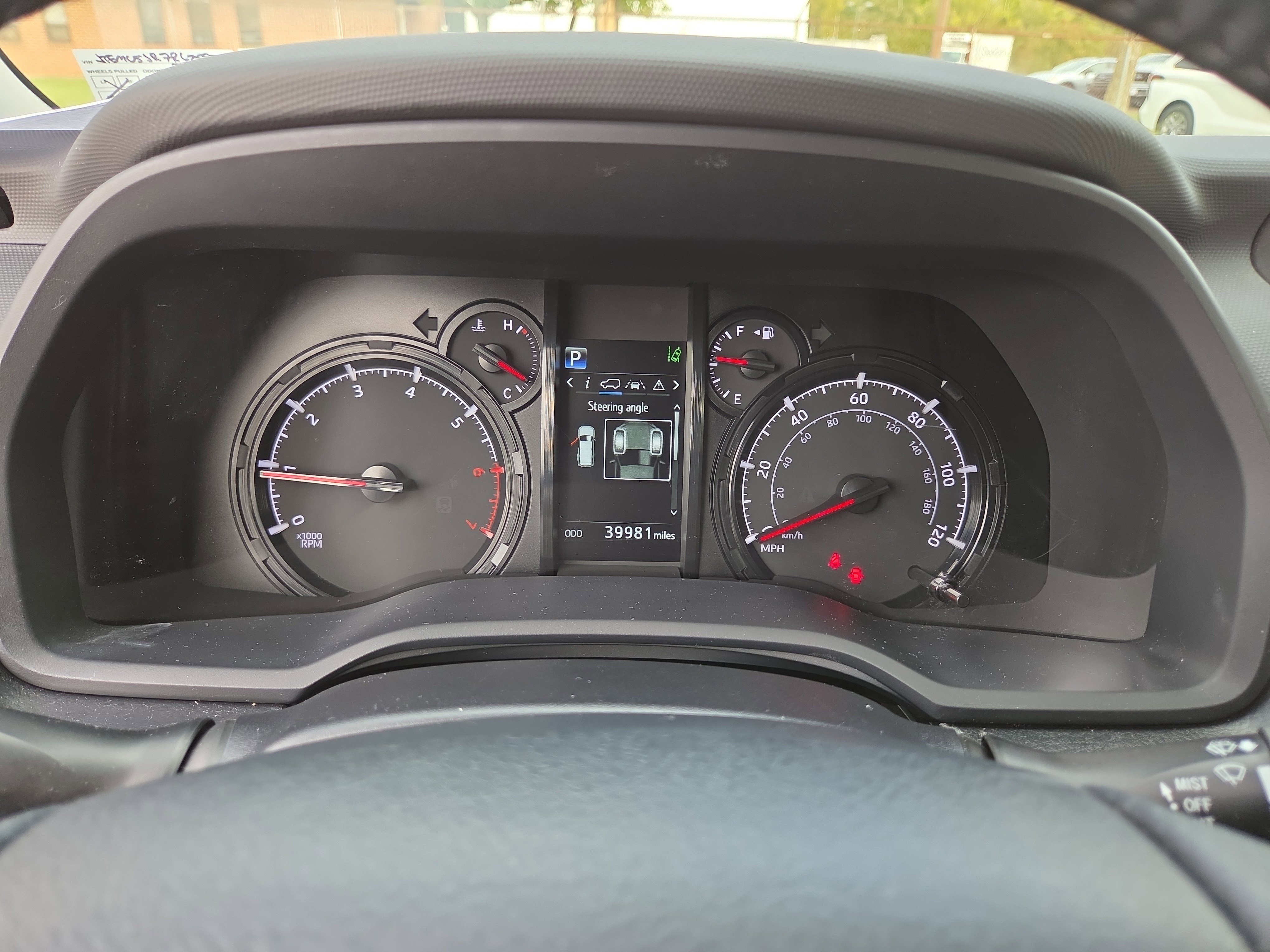 Certified 2024 Toyota 4Runner SR5 image 20