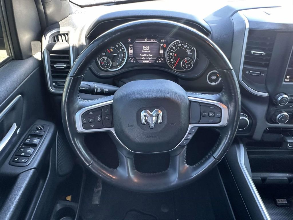 Used 2020 RAM 1500 Big Horn image 16