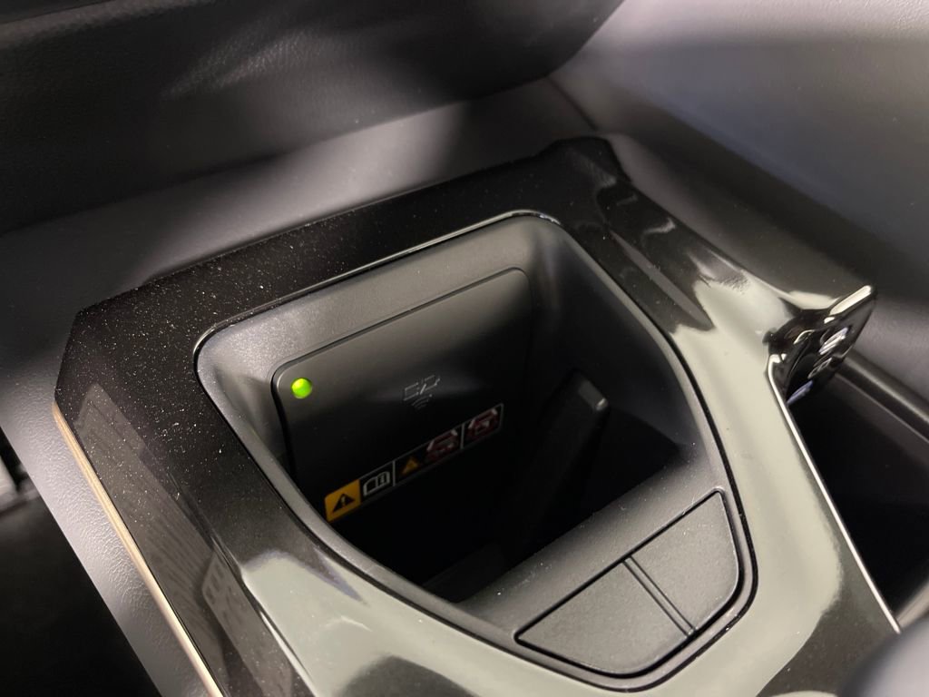 New 2026 Toyota Crown XLE image 27