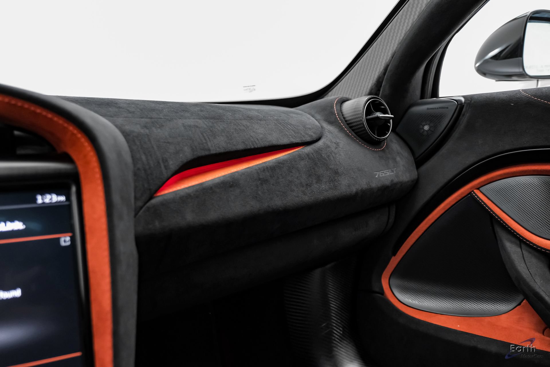 Used 2021 McLaren 765LT RWD image 89