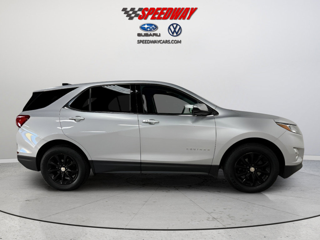 Used 2019 Chevrolet Equinox LT image 8