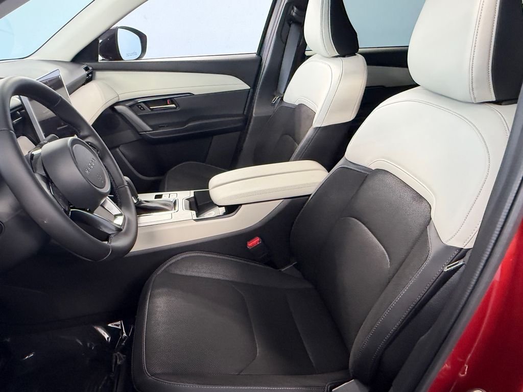 New 2026 MAZDA CX-5 Preferred AWD/4WD image 5