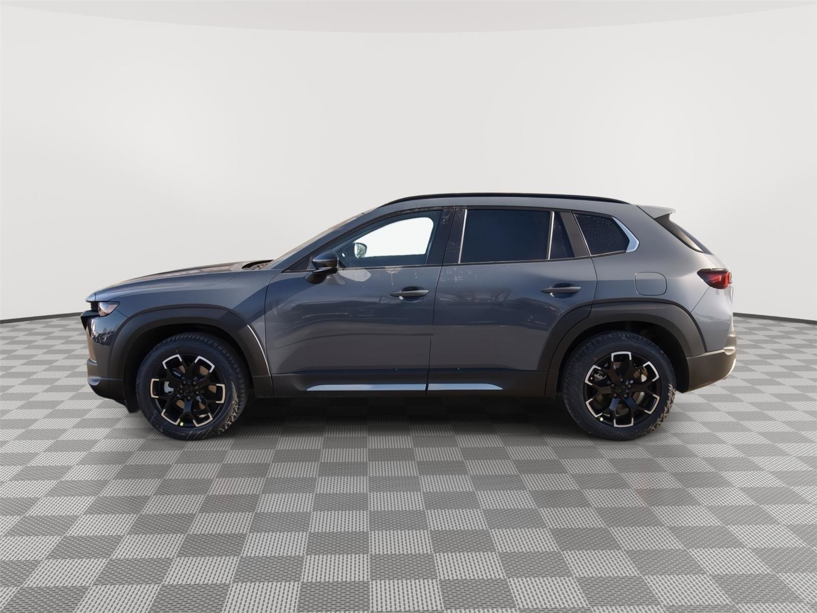 New 2026 MAZDA CX-50 Meridian Edition w/ Weather Package AWD/4WD image 4