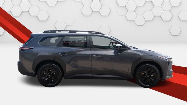New 2026 Toyota bZ Woodland AWD/4WD image 6