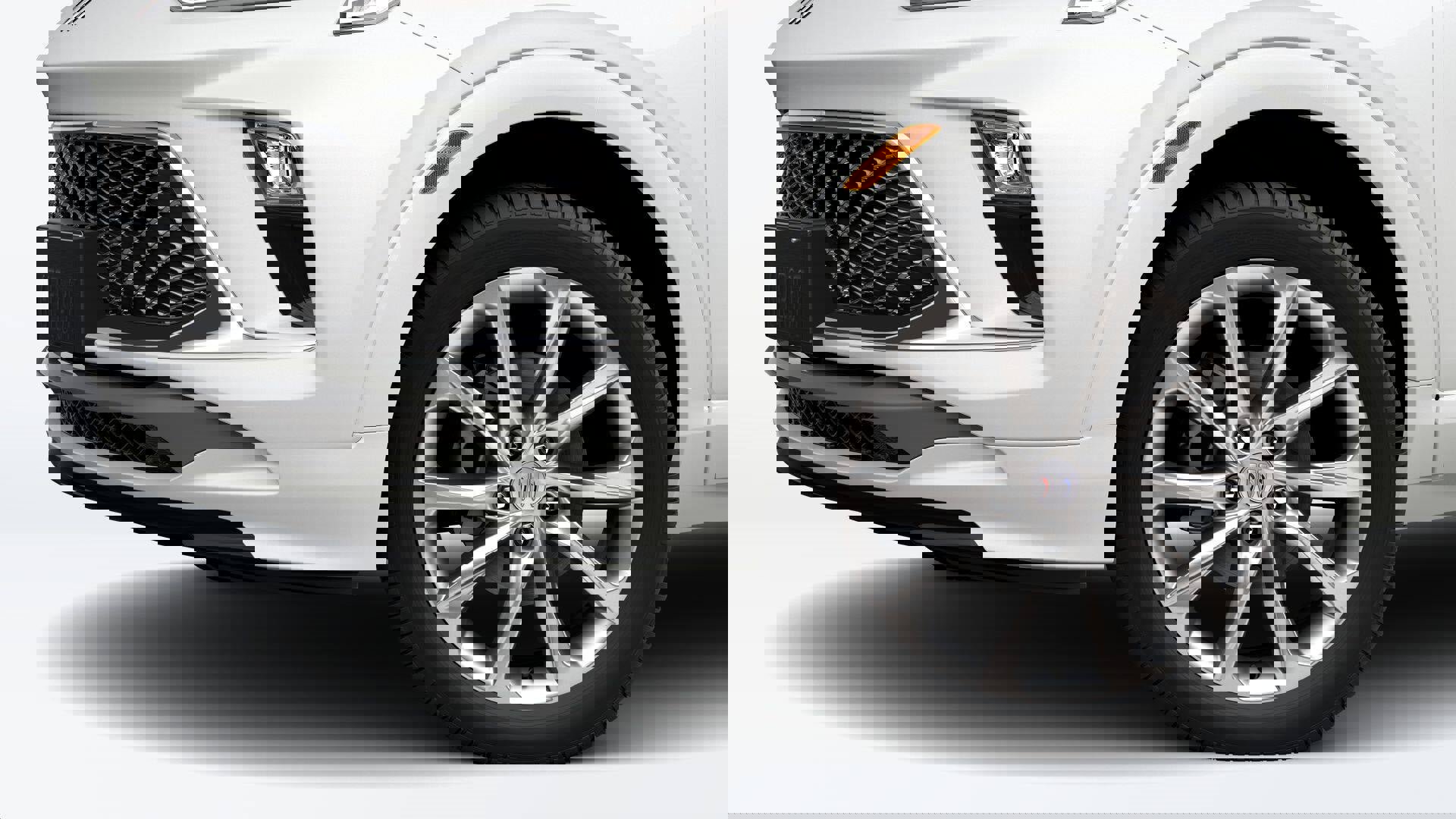 New 2024 Buick Encore GX Avenir w/ Avenir Technology Package image 30