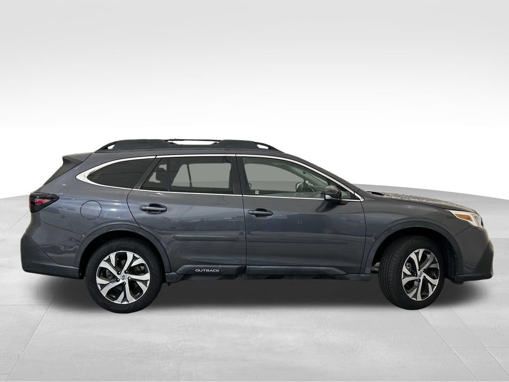 Used 2021 Subaru Outback Limited XT AWD/4WD image 7