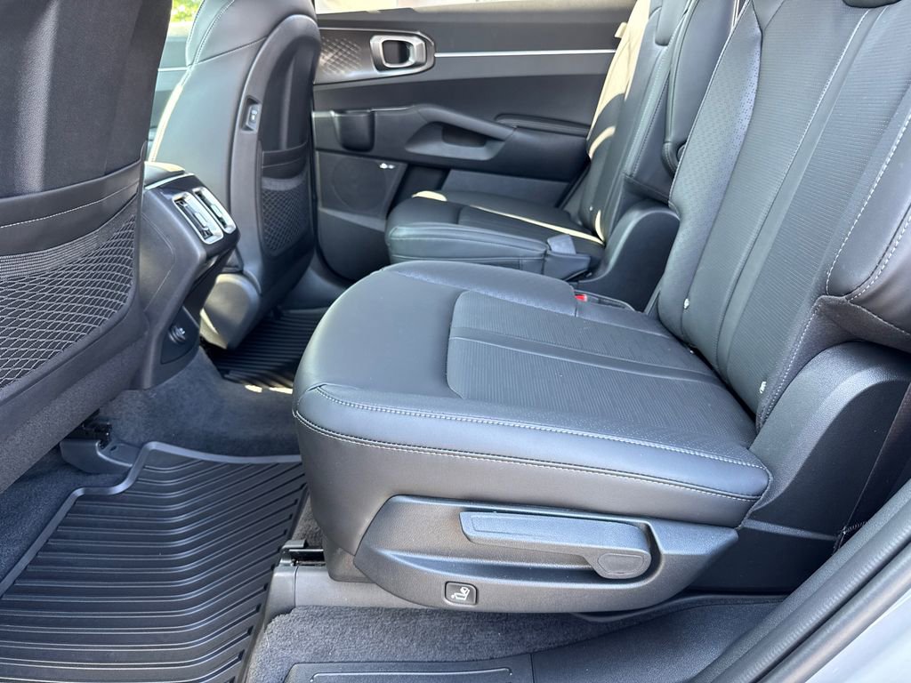 New 2026 Kia Sorento EX w/ EX Premium Package image 21