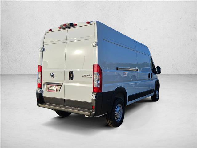 New 2026 RAM ProMaster 2500 FWD image 2